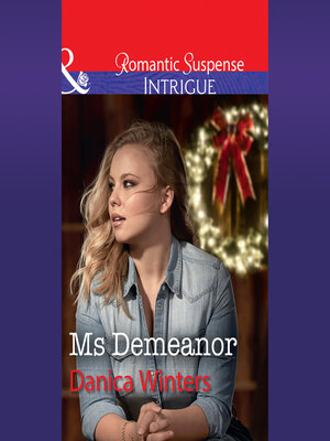 cover image of Ms Demeanor